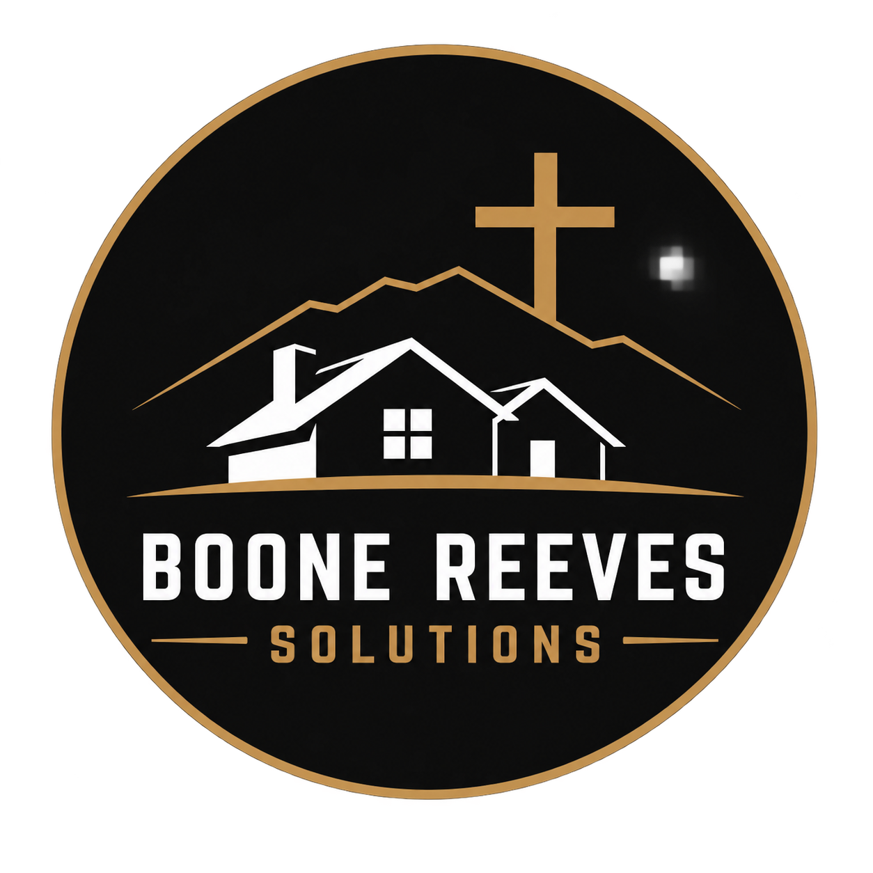 Boone Reeves Solutions logo
